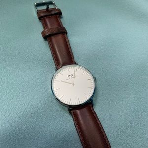 Daniel Wellington Women’s Watch